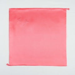 Silk Scarf 35×35 - Auspicious Butterfly | Royal Chou