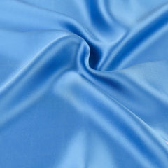 Silk Scarf 35×35 - Blossom of Prosperity | Royal Chou