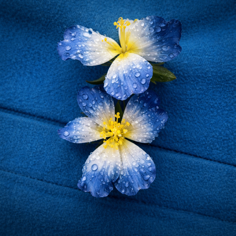 Flower Brochure