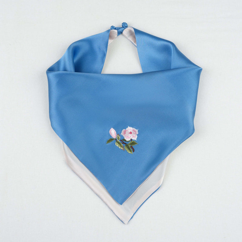 Silk Accessories